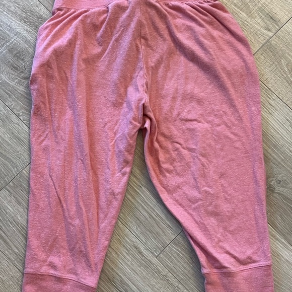 Nike Capri Joggers Youth 16 - Picture 3 of 4